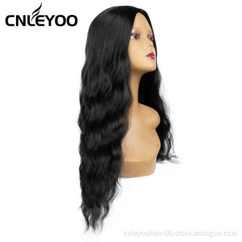 22 Inch Natural Curly Wigs for Women 260g Long Curly Synthetic Wig Cosplay Wig For Beauty